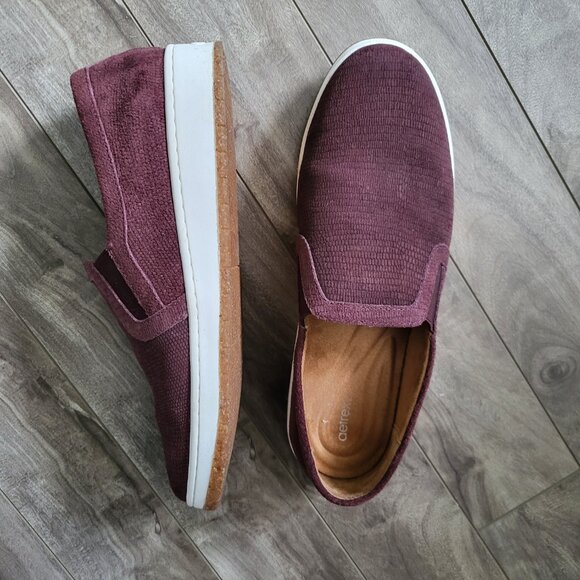 Aeroflex orthopedic shoes - Picture 2 of 3